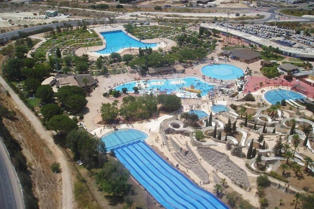 Duplex Centrico Frente A Hotel Monasterio, Playas Y Pinares En Las Proximidades El Puerto de Santa María Exterior foto